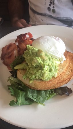 Lake Restaurant Cafe - Phillip Island Accommodation 0