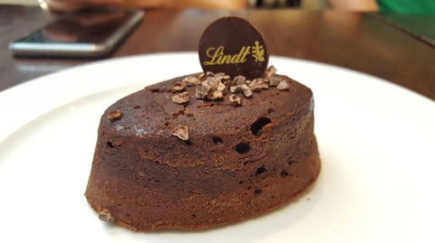 Lindt Chocolate Cafe - Phillip Island Accommodation 0
