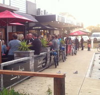 Magic Lands Bar and Cafe - Phillip Island Accommodation