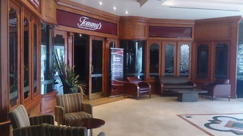Matthew Flinders Hotel - Phillip Island Accommodation 0