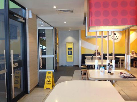 McDonald's - Phillip Island Accommodation 0