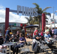 Pino's Trattoria - Phillip Island Accommodation