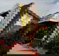 Purple Turtle Coffee Shop - Phillip Island Accommodation