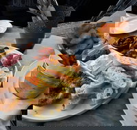 Rusty Water Brewery Restaurant  Bar - Phillip Island Accommodation