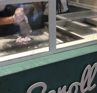 Scroll Ice Cream - Phillip Island Accommodation