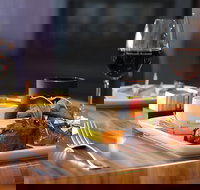 Sherwoods Restaurant - Bar - Beer Garden - Phillip Island Accommodation