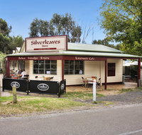 Silverleaves General Store and Cafe - Phillip Island Accommodation