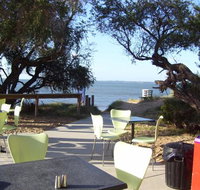 The Boatramp Cafe - Phillip Island Accommodation