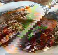 The Goat in the Boat - Phillip Island Accommodation