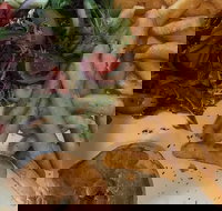 Theobroma Chocolate Lounge - Phillip Island Accommodation