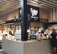 Twisted Sista Cafe and Gelateria - Phillip Island Accommodation