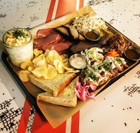 Wight's American BBQ - Phillip Island Accommodation