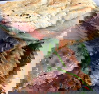 Bethy's Cafe at the Bazaar - Phillip Island Accommodation