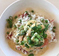 Bianchet Winery  Restaurant - Phillip Island Accommodation