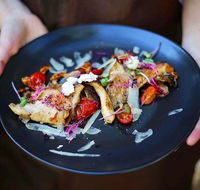 Blue Mini - Eatery Emporium and Events - Phillip Island Accommodation