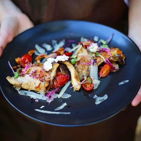 Blue Mini - Eatery, Emporium And Events - Phillip Island Accommodation 0