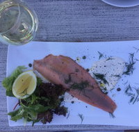 Blue Range Estate Wines - Phillip Island Accommodation