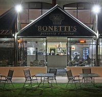 Bonetti's Pizzeria - Phillip Island Accommodation