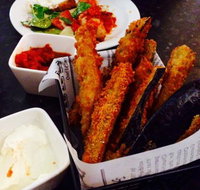 Downtown Pizzeria - Phillip Island Accommodation