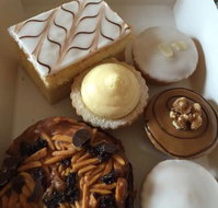 Frolicking Frog Bakery  Cafe - Phillip Island Accommodation