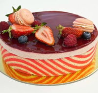 Geoffrey Michael Patissier - Phillip Island Accommodation