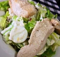 Hendo's Cafe - Phillip Island Accommodation