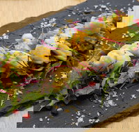 Hovell Bar and Grill - Phillip Island Accommodation