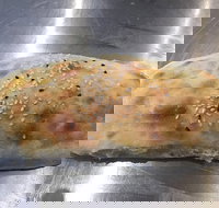 Hungry Bill Kebab House - Phillip Island Accommodation