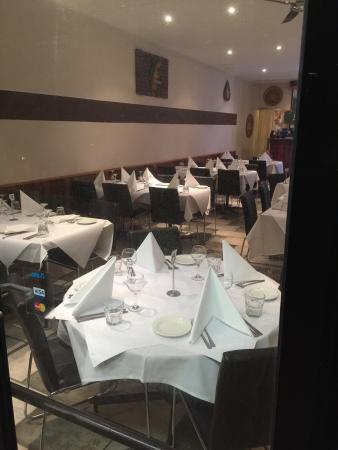 Indian Mahal - Phillip Island Accommodation 0