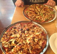 Jetty's Restaurant - Phillip Island Accommodation