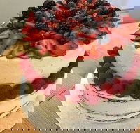 Johnny Baker's Drive-In - Phillip Island Accommodation