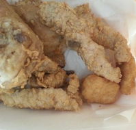 Kfc - Phillip Island Accommodation