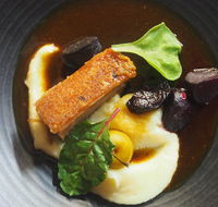 La Maison Restaurant - Phillip Island Accommodation