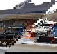 Mr. D Food  Coffee - Phillip Island Accommodation