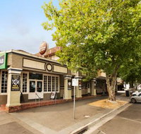 Olinda Creek Hotel - Phillip Island Accommodation