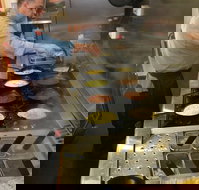 Oppy's Pasta - Phillip Island Accommodation