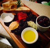 Q Manhattans Restaurant  Bar - Phillip Island Accommodation