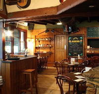 Railway Hotel - Phillip Island Accommodation