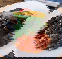 Saff's Cafe - Phillip Island Accommodation