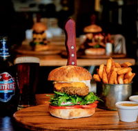 Spitfire Restaurant and Grill - Phillip Island Accommodation