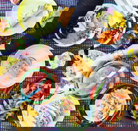 Taco Bill - Phillip Island Accommodation