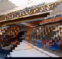 The Bended Elbow - Phillip Island Accommodation