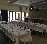 The Clubhouse Bar  Bistro - Phillip Island Accommodation