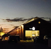 The Goods Shed Craft Beer Cafe - Phillip Island Accommodation