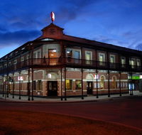 The Grand Terminus Hotel - Phillip Island Accommodation
