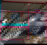 The Iced Bakery  Co - Phillip Island Accommodation