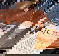 The Mustard Tree Op Shop And Cafe - Phillip Island Accommodation