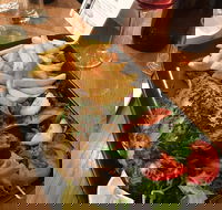 The Pier Cafe - Phillip Island Accommodation