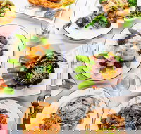 Tiantian Kitchen - Phillip Island Accommodation