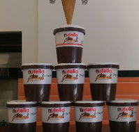 Virgonas Pizzeria - Phillip Island Accommodation